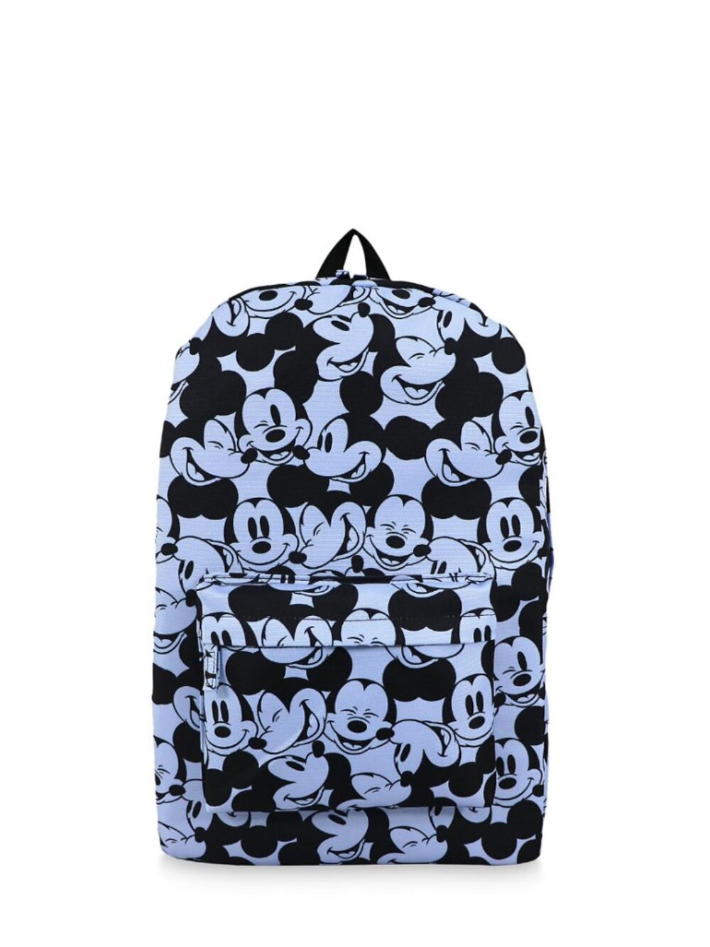 Mickey Mouse Expressions Backpack - Disney Parks Exclusive